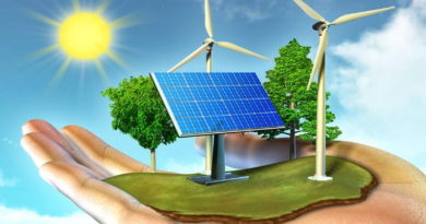 Aumentar a eficiência energética, utilizar fontes renováveis e levar essas mesmas ações à toda cadeia de suprimentos.