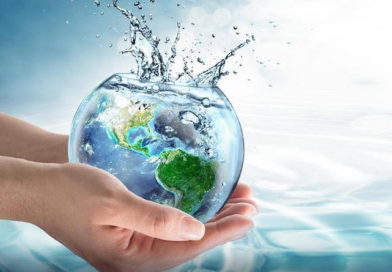 Implantar estratégias de gestão da água que sejam ambientalmente sustentáveis